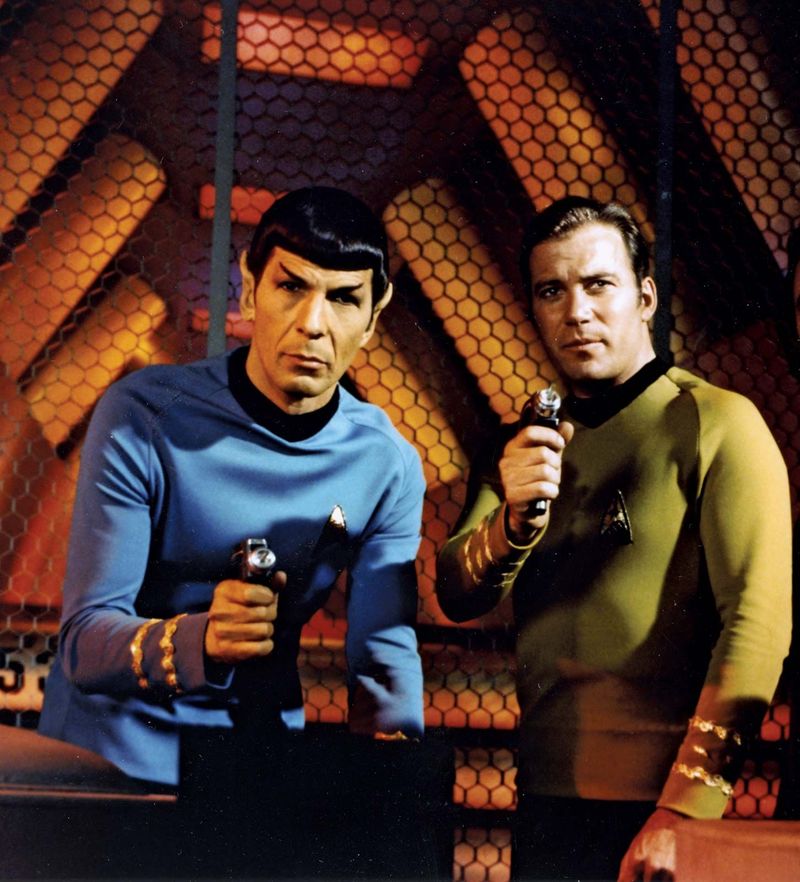 Star Trek (1966–1969)