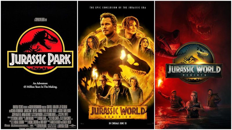 Jurassic Park