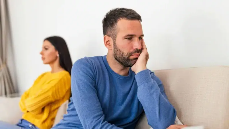 Avoid Immature or Insecure Behavior