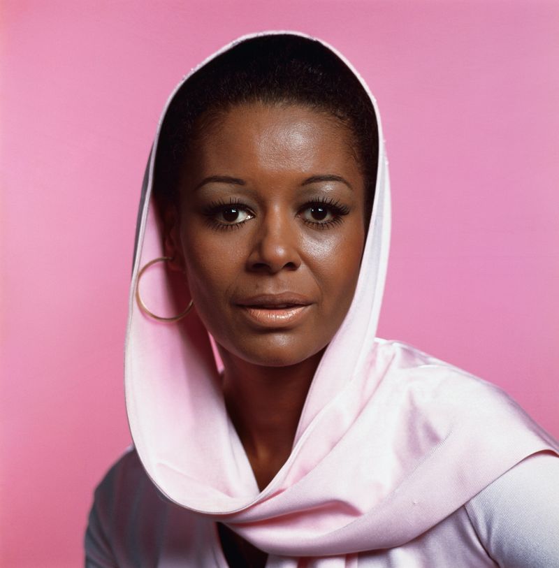 Gail Fisher