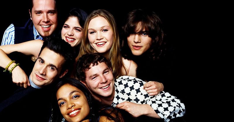 Down to You (2000)