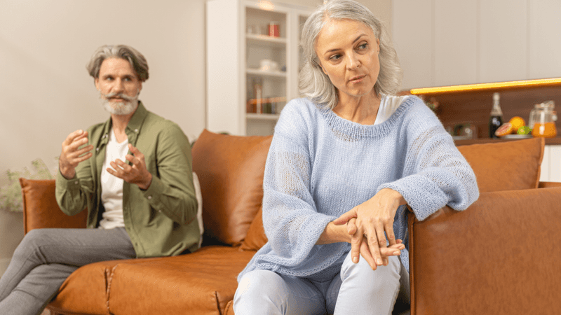 Longer Lives Mean More Time to Get It Right