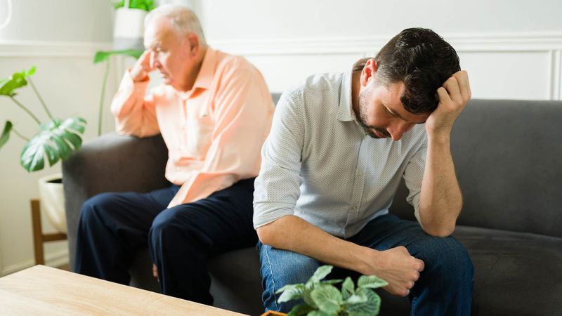 Chronic Invalidation and Emotional Dismissal