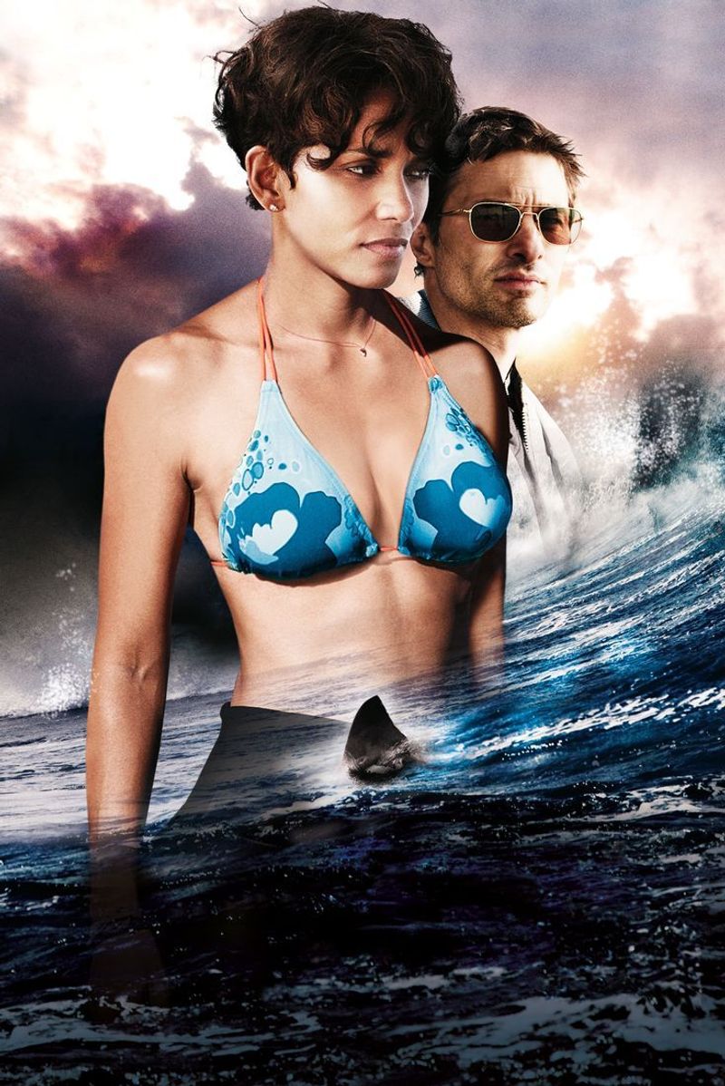 Dark Tide (2012)