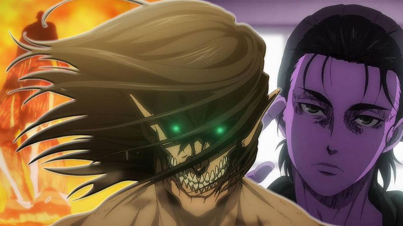 Attack on Titan