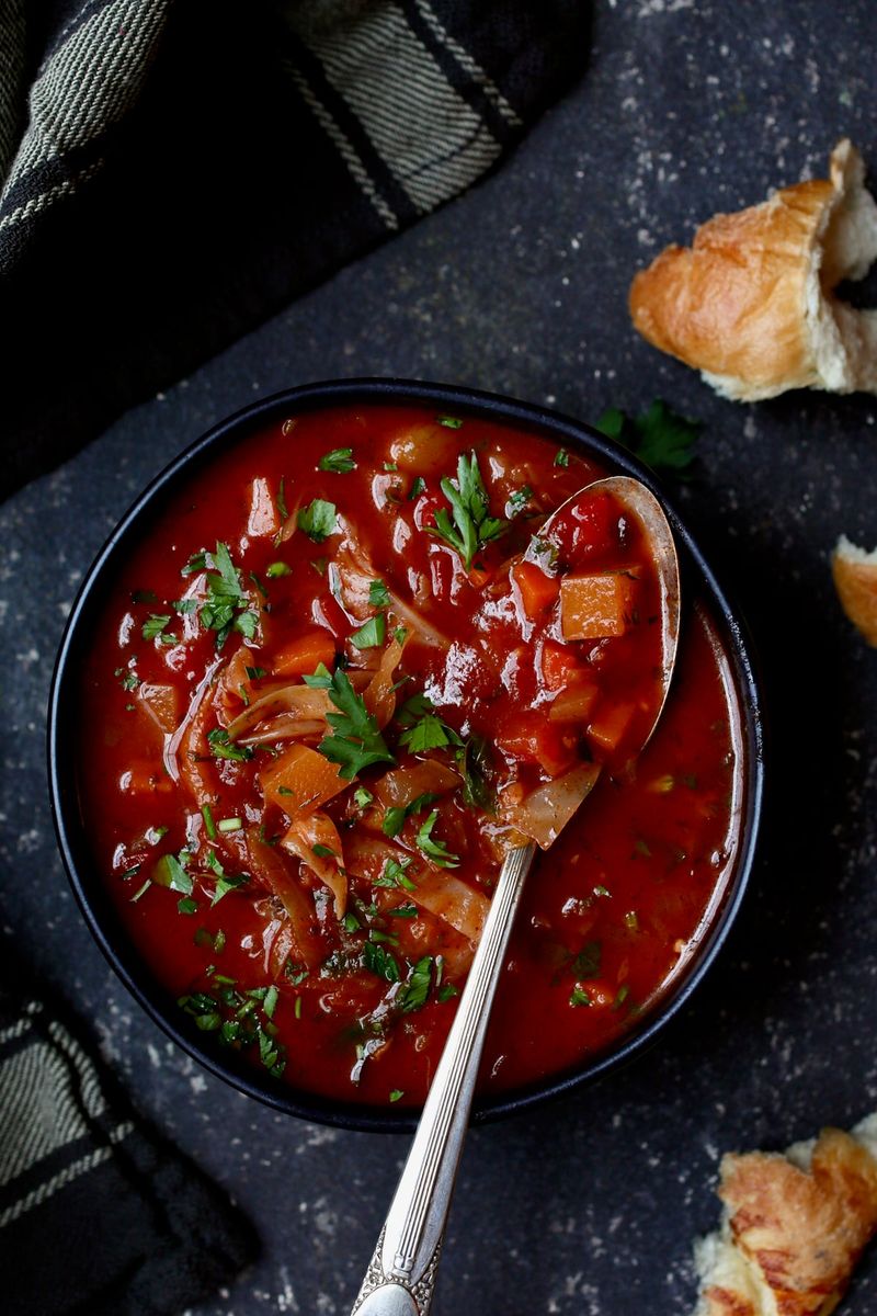 Soup of the Day