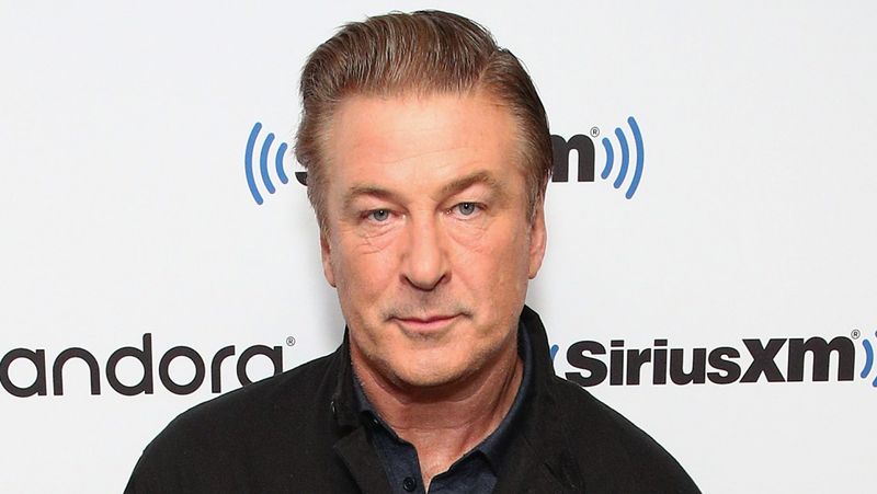 Alec Baldwin