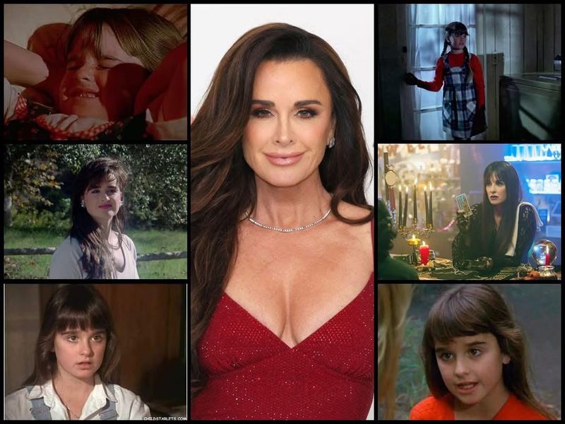 Kyle Richards