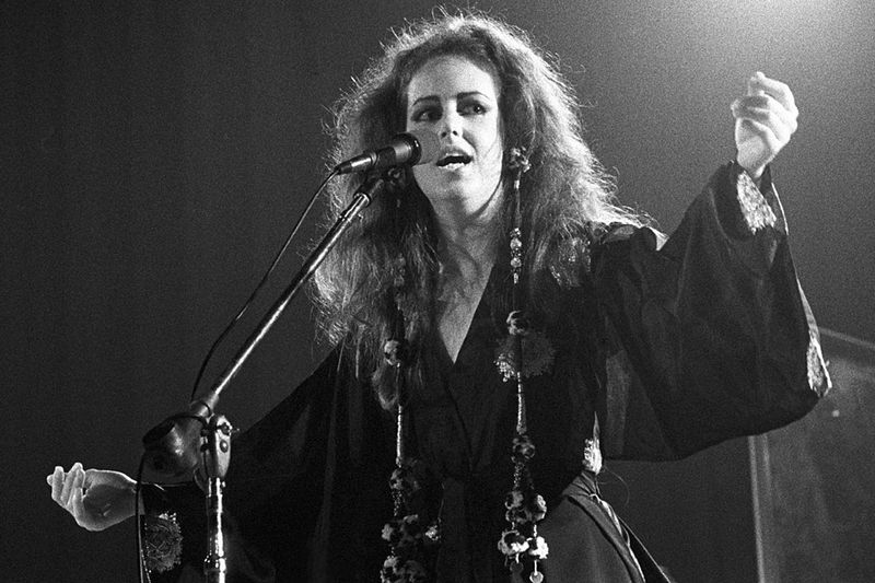 Grace Slick