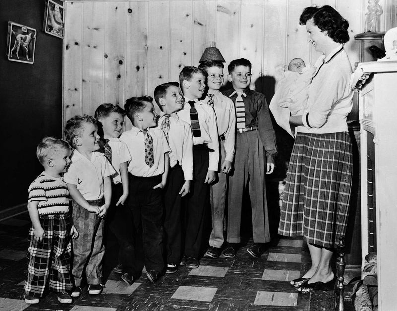 Rejecting the Happy Homemaker Myth