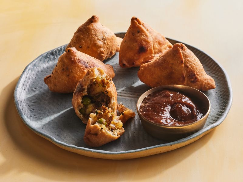 Samosa