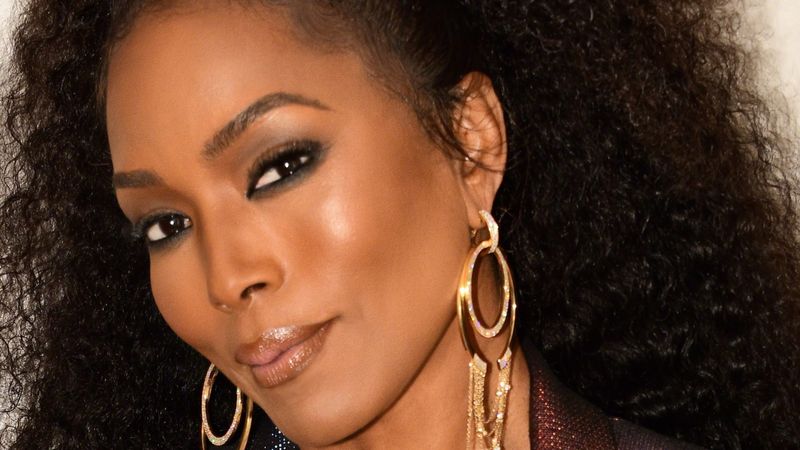 Angela Bassett