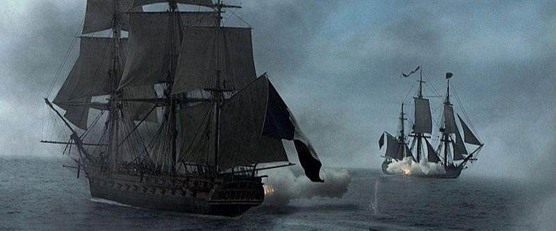 Master and Commander: The Far Side of the World (2003)