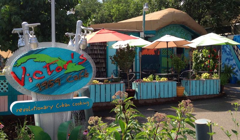 Victor's 1959 Café – Minneapolis, Minnesota