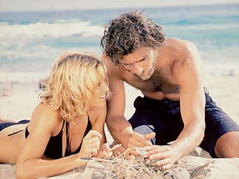 Swept Away (2002)