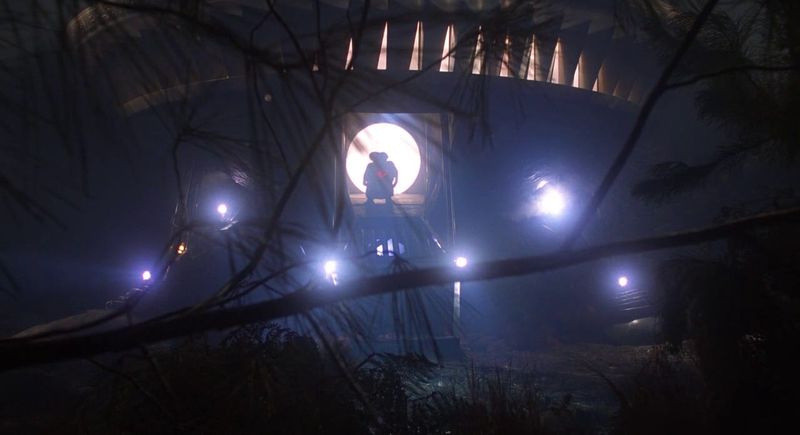 E.T. the Extra-Terrestrial (1982)