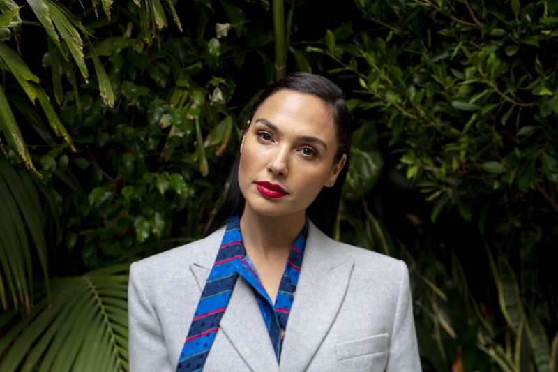 Gal Gadot