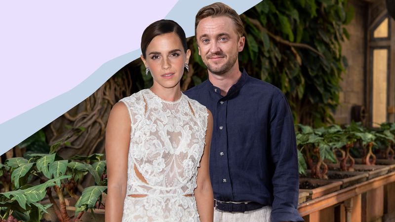 Emma Watson Heartbroken by Tom Felton's Sisterly View