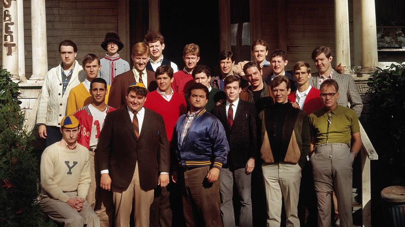 National Lampoon's Animal House (1978)