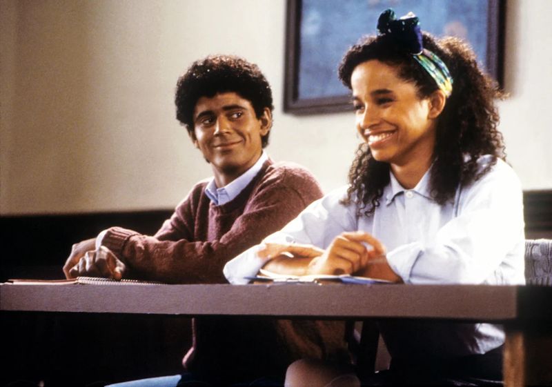 Soul Man (1986)