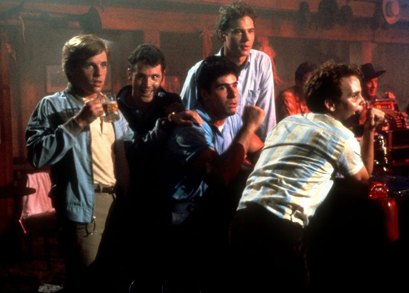 Porky's (1981)