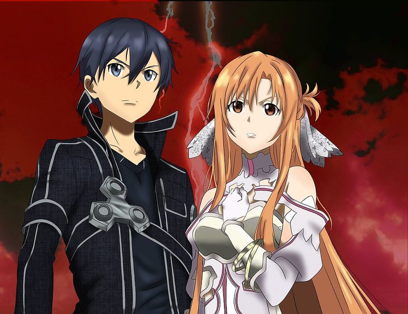 Sword Art Online