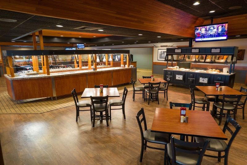 Ponderosa Steakhouse (Vincennes)