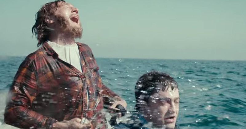 Swiss Army Man (2016)