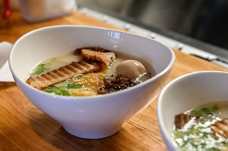 Bokujō Ramen – Rapid City, South Dakota
