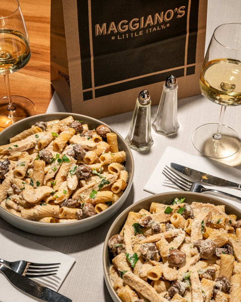 Maggiano's Little Italy