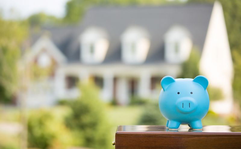 Relatively Accessible Path to Homeownership