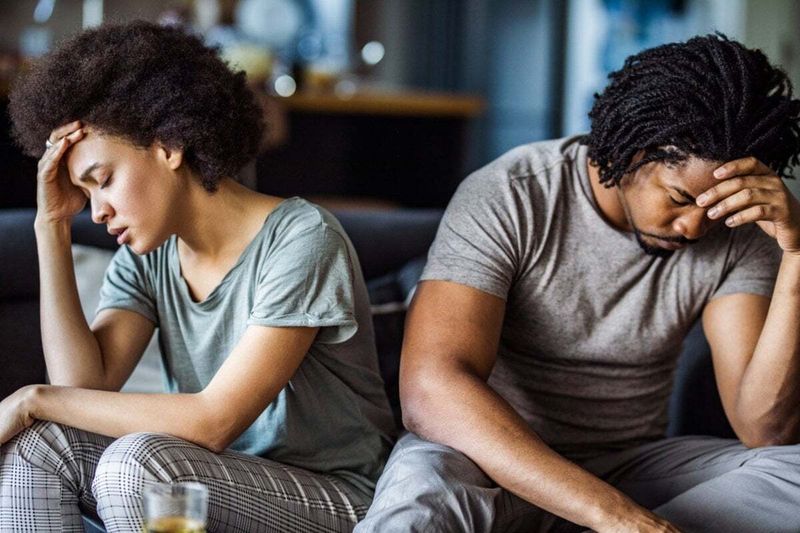 You Will Not Always Like Your Spouse