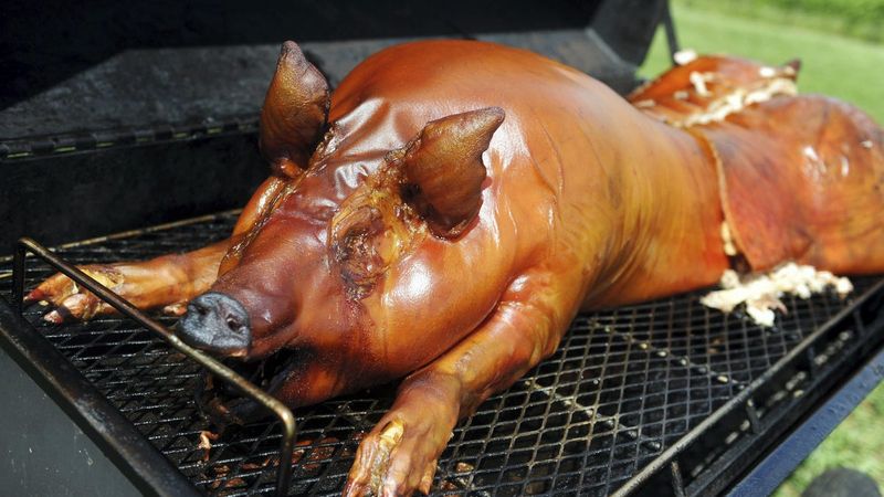 Cochon de Lait