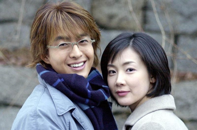 Winter Sonata (2002)