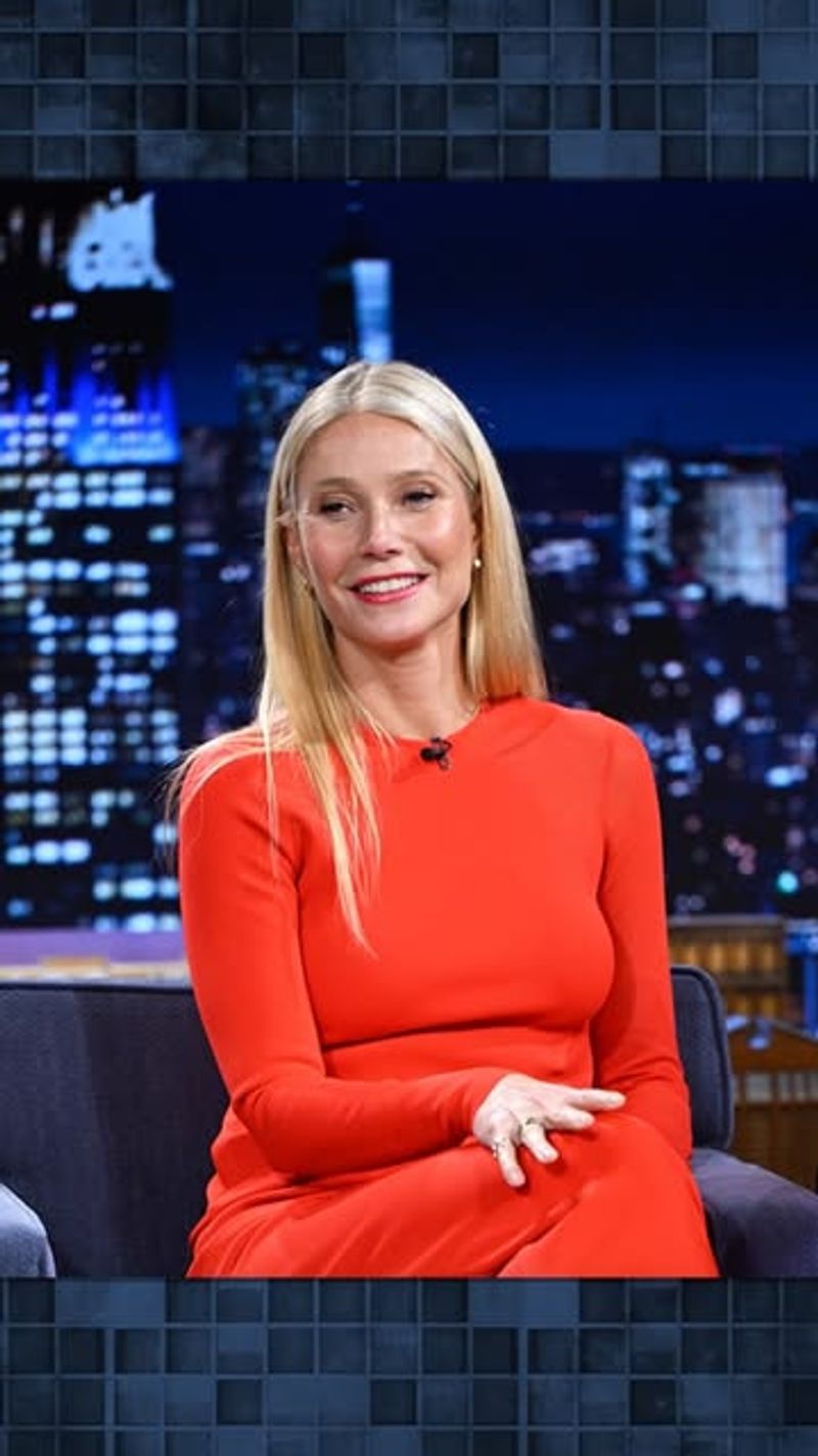 Gwyneth Paltrow