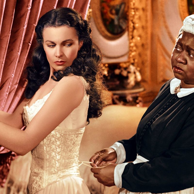 Gone with the Wind (1939)