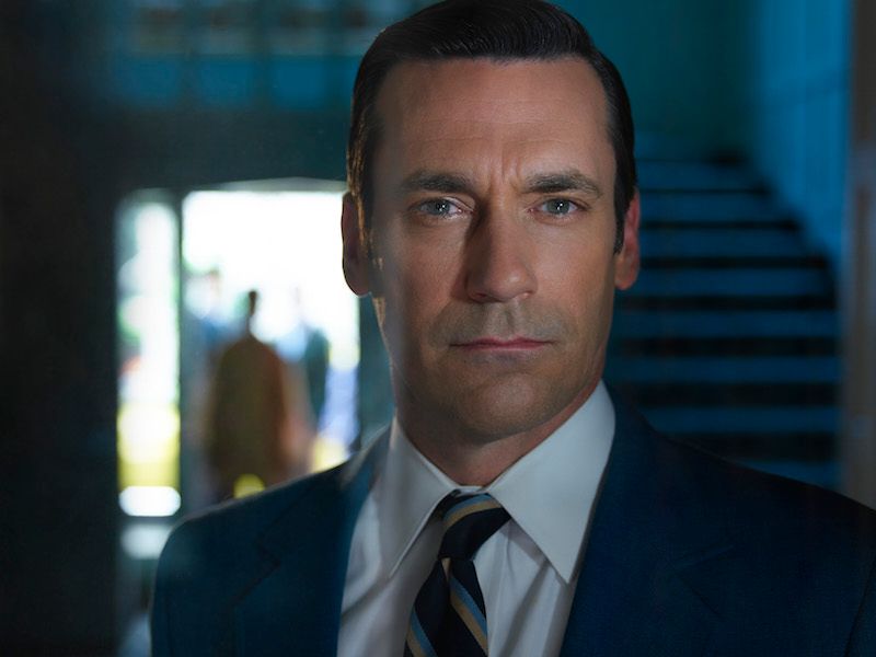 Mad Men
