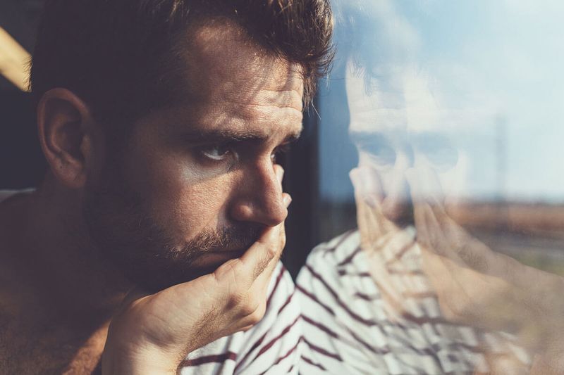 Your Mood Completely Depends on Their Behavior