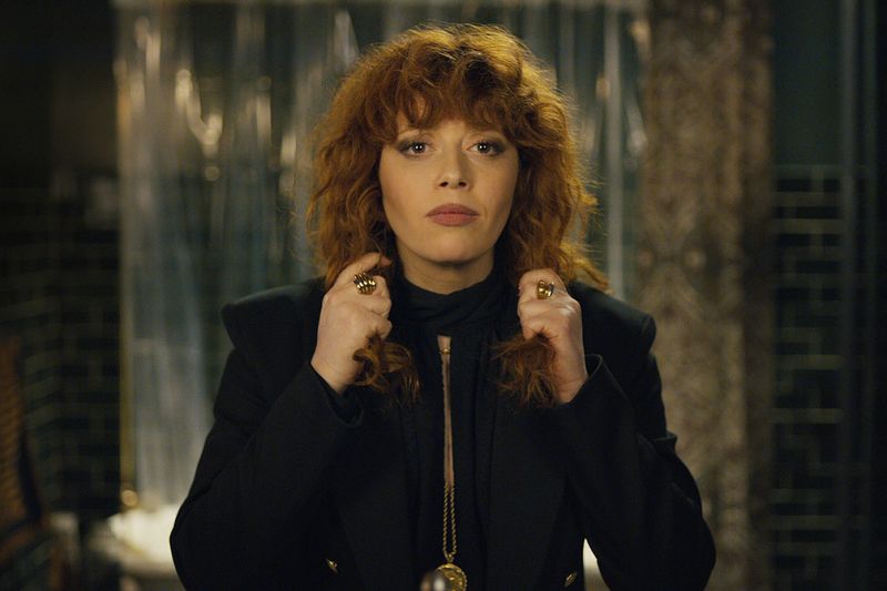 Natasha Lyonne