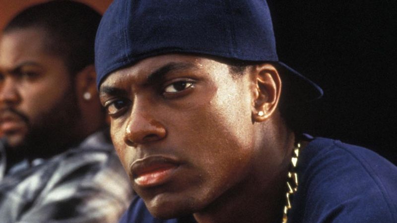 Chris Tucker – Friday Sequels