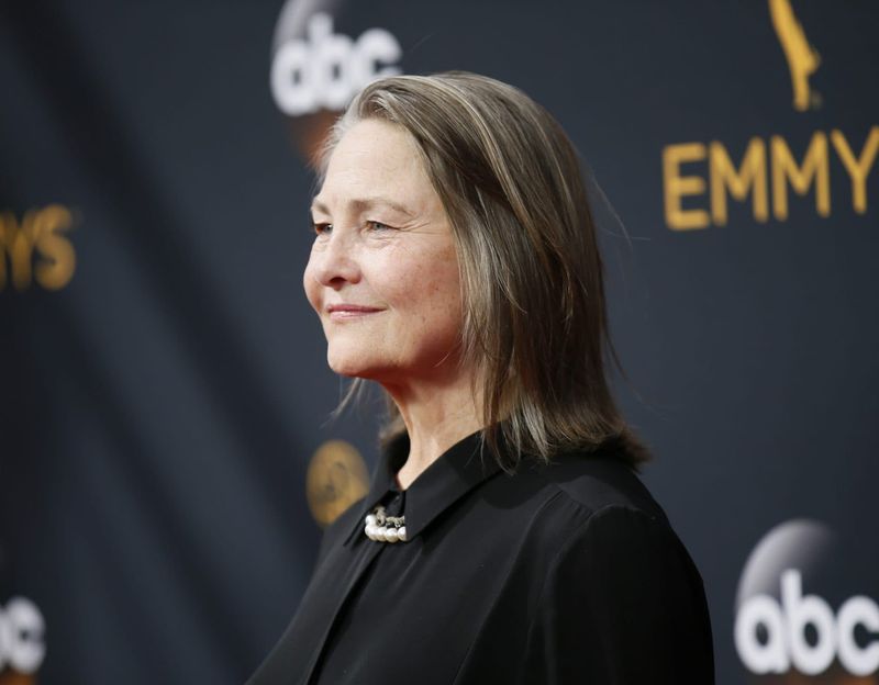Cherry Jones