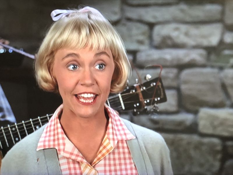 Charlene Darling