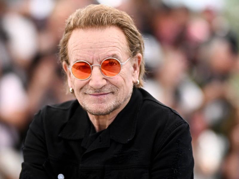 Bono - $700 Million