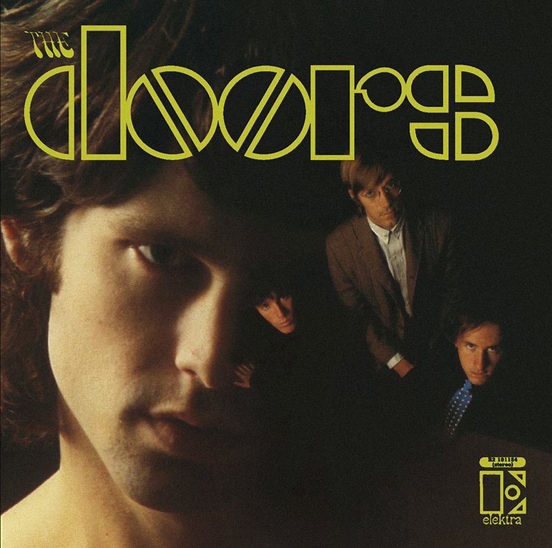 The Doors – The End (The Doors, 1967)