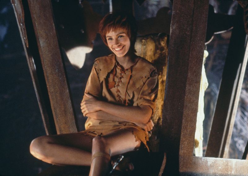 Julia Roberts