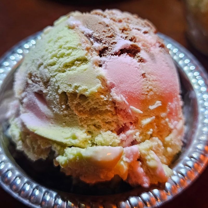 Spumoni