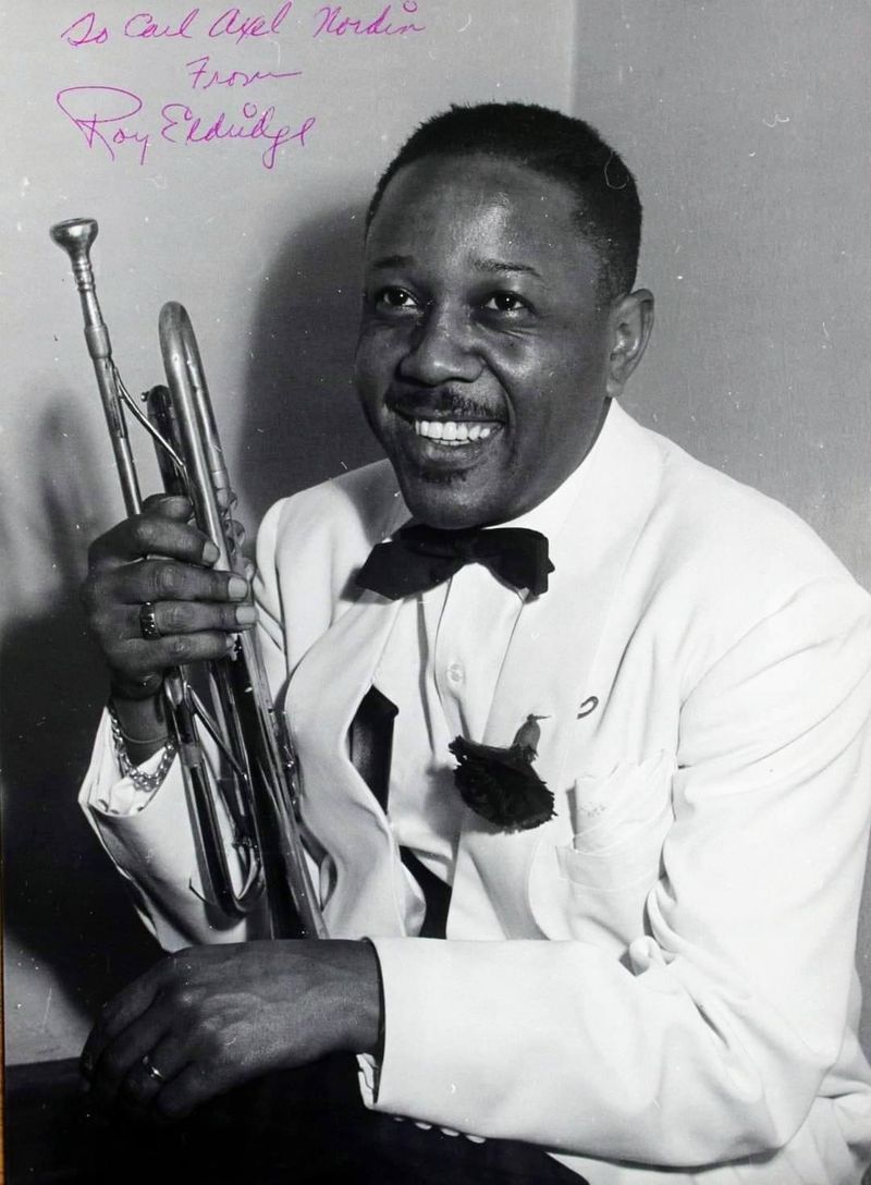 Roy Eldridge