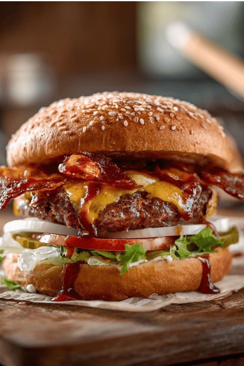 Red Robin Gourmet Burgers