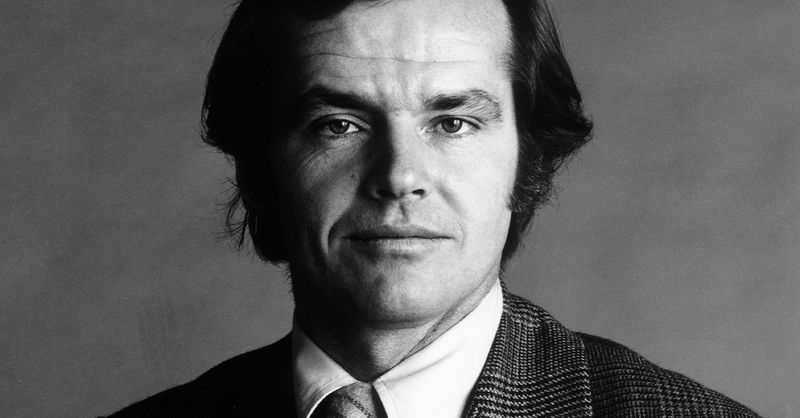 Jack Nicholson Passed on Pretty Woman