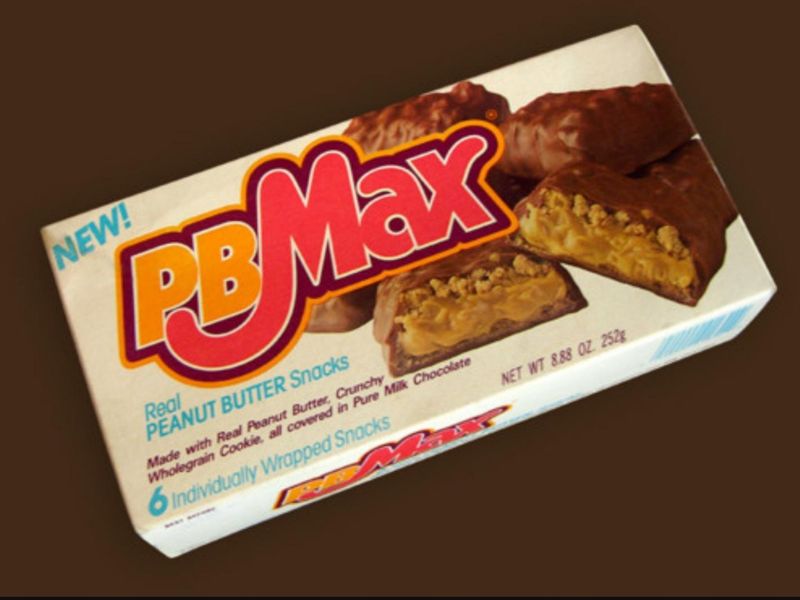 PB Max